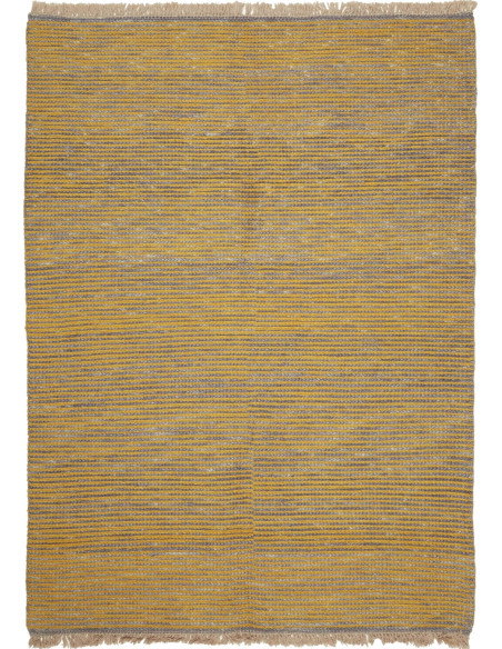 Kilim 174x244 Cm Kilim. Persia. Hand-carded Wool (warp: