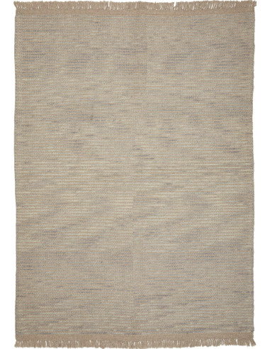 Kilim 174x242 Cm Kilim, Persia, Hand-carded Wool (warp: