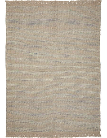 Kilim 174x242 Cm Kilim, Persia, Hand-carded Wool (warp: