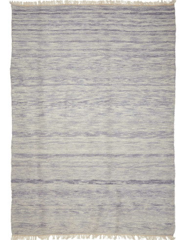 Kilim 211x300 Cm Persian Kilim, Hand-carded Wool, Cotton