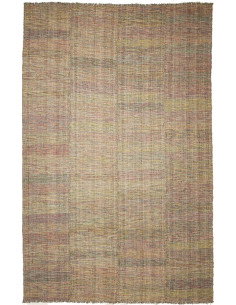 Kilim 200x312 Cm Kilim, Persia, Hand-carded Wool, Cotton