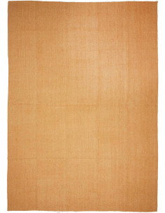 Kilim 251x357 Cm Kilim, Persia, Hand-carded Wool (cotton