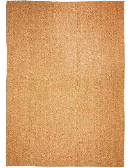 Kilim 251x357 Cm Kilim, Persia, Hand-carded Wool (cotton