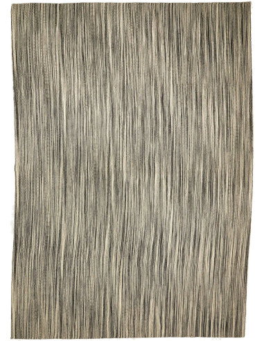 Kilim 252x363 Cm Kilim Persia Hand-carded Wool