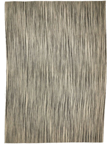 Kilim 252x363 Cm Kilim Persia Hand-carded Wool