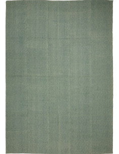Kilim 247x357 Cm Kilim, Persia, Lana Cardata A Mano, Cotone
