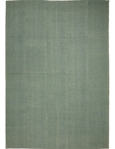 Kilim 247x357 Cm Kilim, Persia, Hand-carded Wool, Cotton