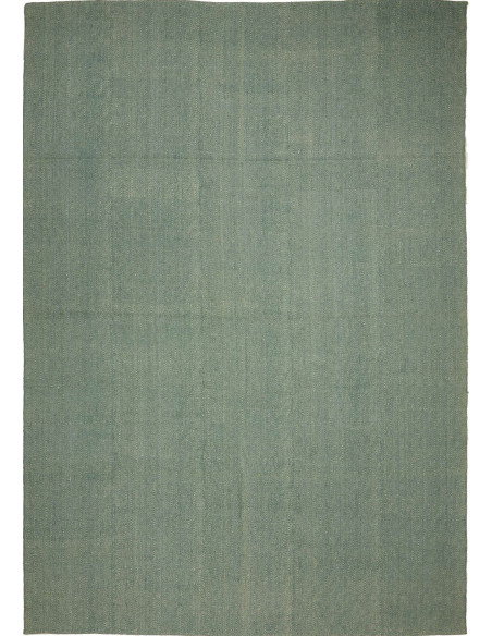 Kilim 247x357 Cm Kilim, Persia, Hand-carded Wool, Cotton