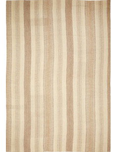 Kilim 250x360 Cm Kilim, Persia, Lana Cardata A Mano,