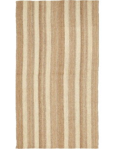 Kilim 101x181 Cm Kilim, Persia, Lana Cardata A Mano (ordito: