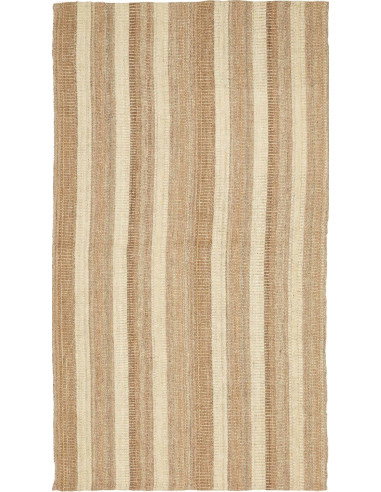 Kilim 101x181 Cm Kilim, Persia, Hand-carded Wool (warp: