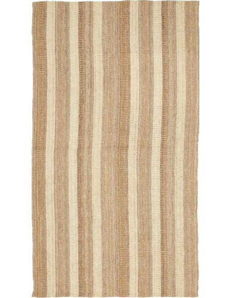 Kilim 101x181 Cm Kilim, Persia, Lana Cardata A Mano (ordito: