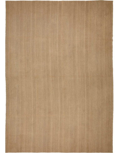 Kilim 203x296 Cm Kilim, Persia, Lana Cardata A Mano (ordito: