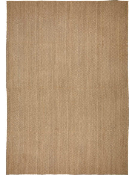 Kilim 203x296 Cm Kilim, Persia, Lana Cardata A Mano (ordito: