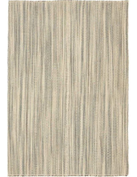 Kilim 111x164 Cm Kilim, Persia, Lana Cardata A Mano