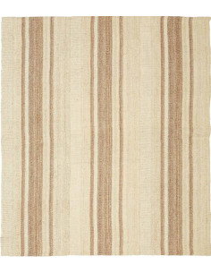 Kilim 153x177 Cm Kilim Persia Hand-carded Wool (warp: