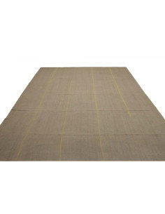 Kilim 260x352 Cm Kilim, Persia, Hand-carded Wool (warp: