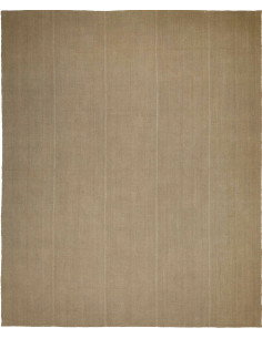 Kilim 250x303 Cm Kilim, Persia, Hand-carded Wool (warp: