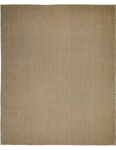 Kilim 250x303 Cm Kilim, Persia, Lana Cardata A Mano (ordito: