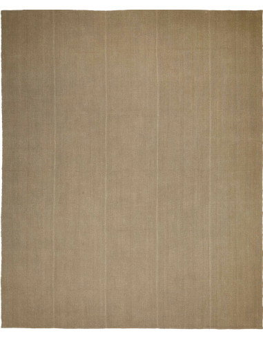 Kilim 250x303 Cm Kilim, Persia, Hand-carded Wool (warp: