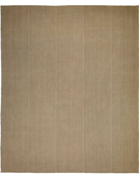 Kilim 250x303 Cm Kilim, Persia, Hand-carded Wool (warp: