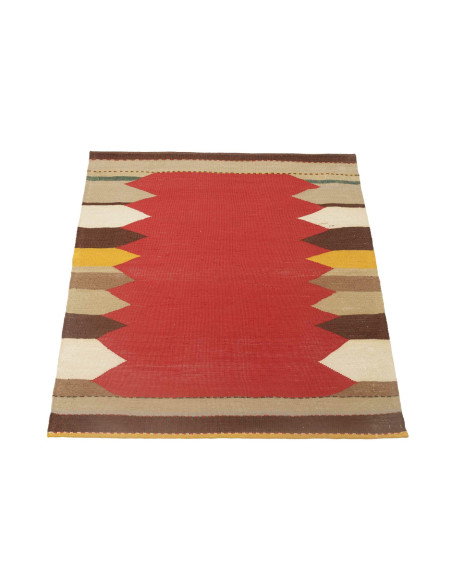 Kilim 100x103 Cm Kilim