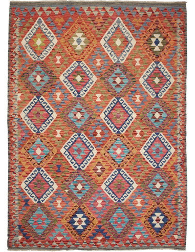 Kilim 181x251 Cm Kilim