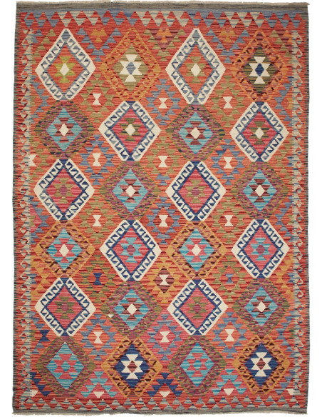 Kilim 181x251 Cm Kilim