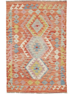 Kilim 93x142 Cm Kilim