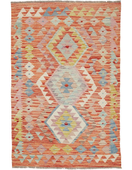 Kilim 93x142 Cm Kilim