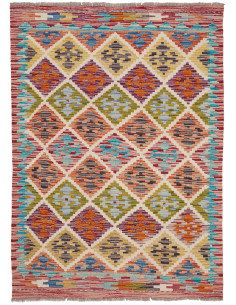 Kilim 100x138 Cm Kilim