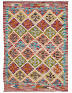 Kilim 100x138 Cm Kilim