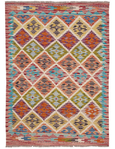 Kilim 100x138 Cm Kilim