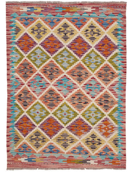 Kilim 100x138 Cm Kilim