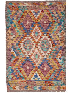 Kilim 98x146 Cm Kilim