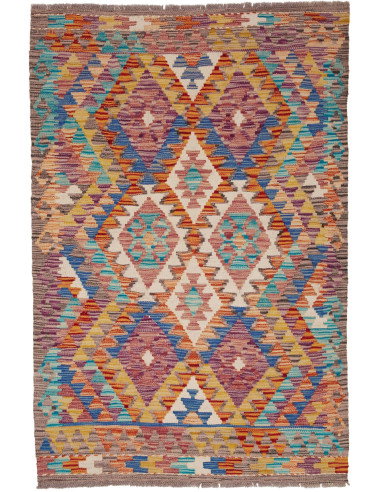 Kilim 98x146 Cm Kilim