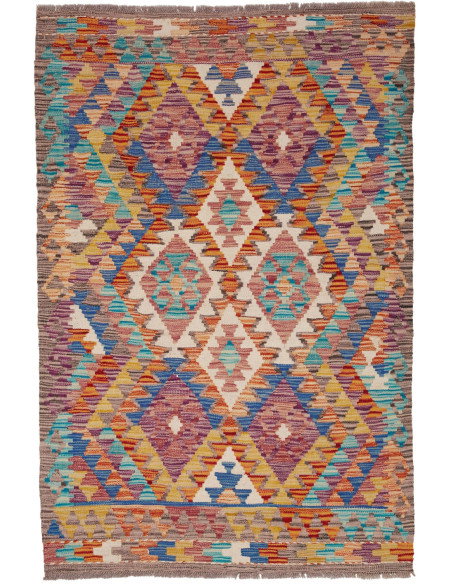 Kilim 98x146 Cm Kilim