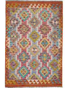 Kilim 100x150 Cm Kilim