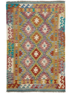 Kilim 99x155 Cm Kilim