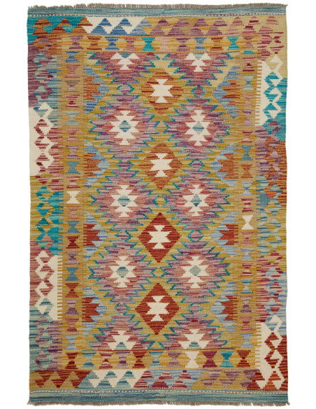 Kilim 99x155 Cm Kilim