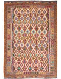 Kilim 204x300 Cm Kilim