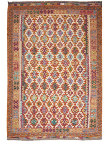 Kilim 204x300 Cm Kilim