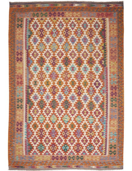 Kilim 204x300 Cm Kilim