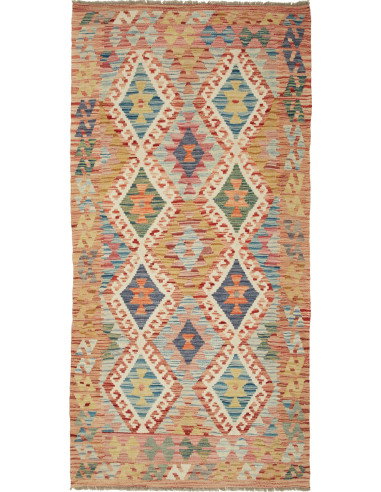 Kilim 100x208 Cm Kilim