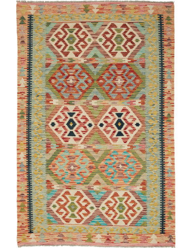 Kilim 118x184 Cm Kilim Afghanistan