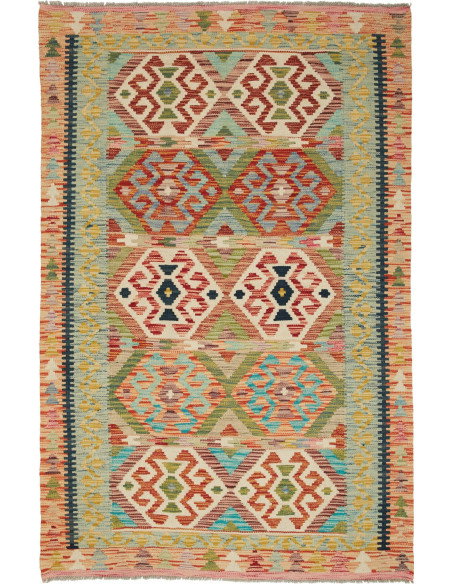 Kilim 118x184 Cm Kilim Afghanistan