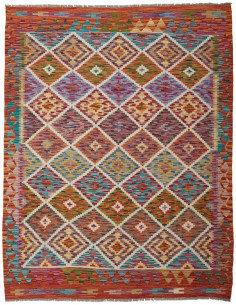 Kilim 146x186 Cm Kilim