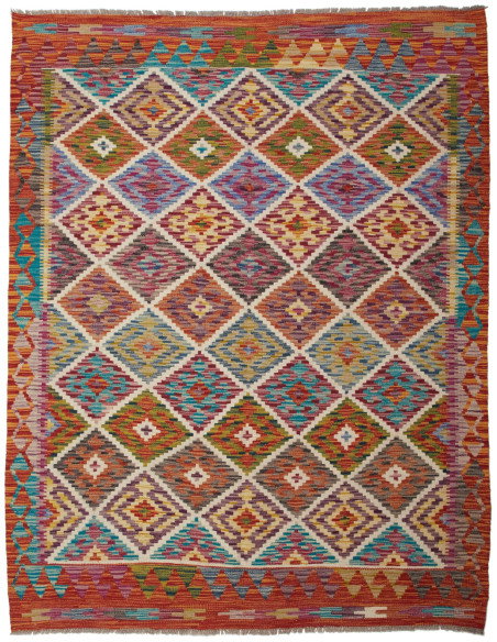Kilim 146x186 Cm Kilim