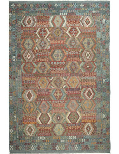Kilim 402x596 Cm Kilim