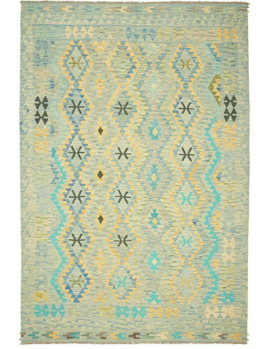 Kilim 199x307 Cm Kilim